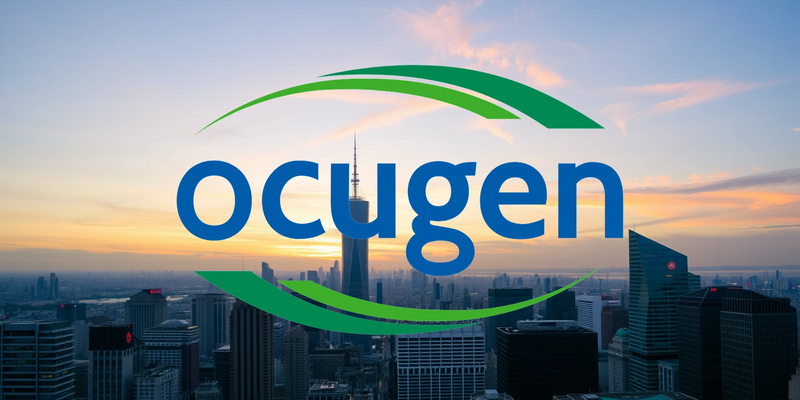 Ocugen: El valor de su cartera de terapias génicas - Foto: über boerse-global.de