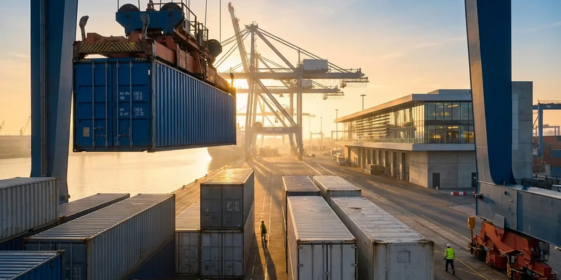 EU schafft Zölle auf wichtige Rohstoffe ab - Foto: über boerse-global.de