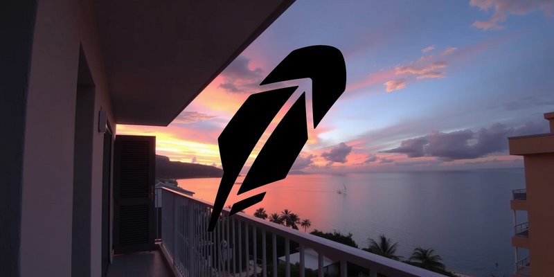 Robinhood’s Strategic Evolution: A 2026 Growth Outlook - Foto: über boerse-global.de