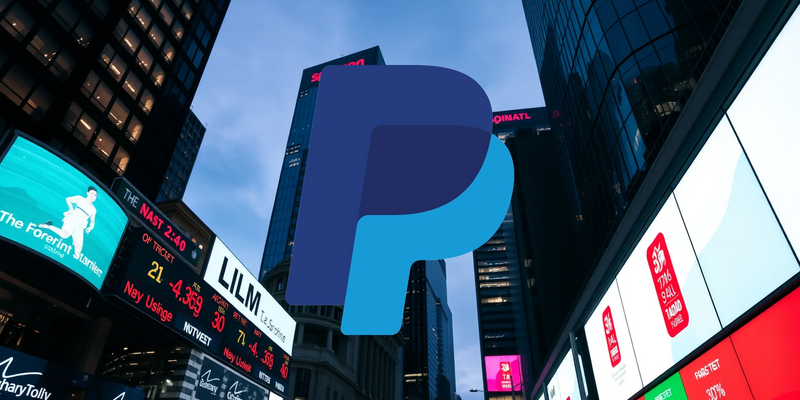 Is PayPal’s Stock a Hidden Bargain? - Foto: über boerse-global.de