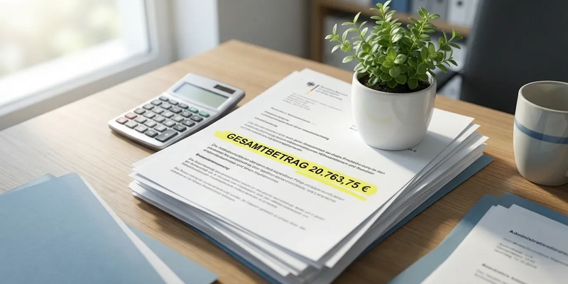 Erwerbsminderungsrente: Höhere Zuverdienstgrenzen ab 2026 - Foto: über boerse-global.de