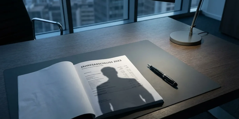 Geschäftsführer-Haftung: Gnadenfrist birgt gefährliche Falle - Foto: über boerse-global.de