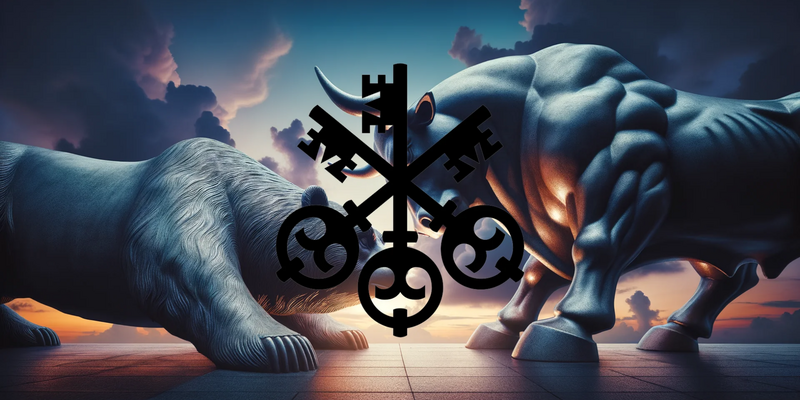 UBS Shares Approach Peak Amid Diverging Market Signals - Foto: über boerse-global.de