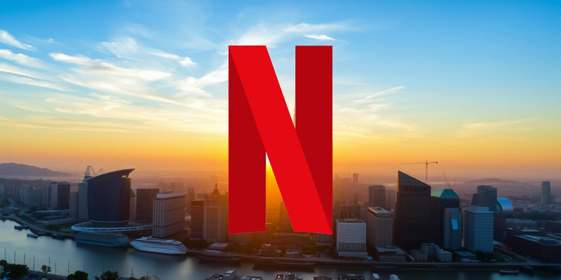 Assessing the Strategic Gamble in Netflix’s Pursuit of Warner Bros. Discovery Assets - Foto: über boerse-global.de