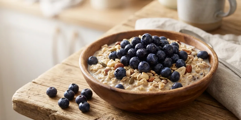 Wildheidelbeeren: Der Superfood-Trend für 2026 - Foto: über boerse-global.de