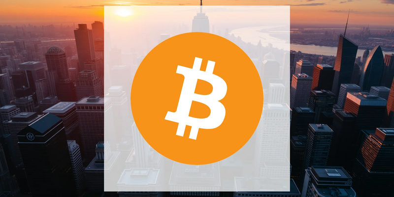 Institutional Investors Seize Opportunity as Bitcoin Corrects - Foto: über boerse-global.de