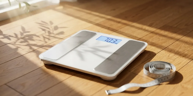 Abnehmen: Warum der Spiegel oft Wochen hinterherhinkt - Foto: über boerse-global.de