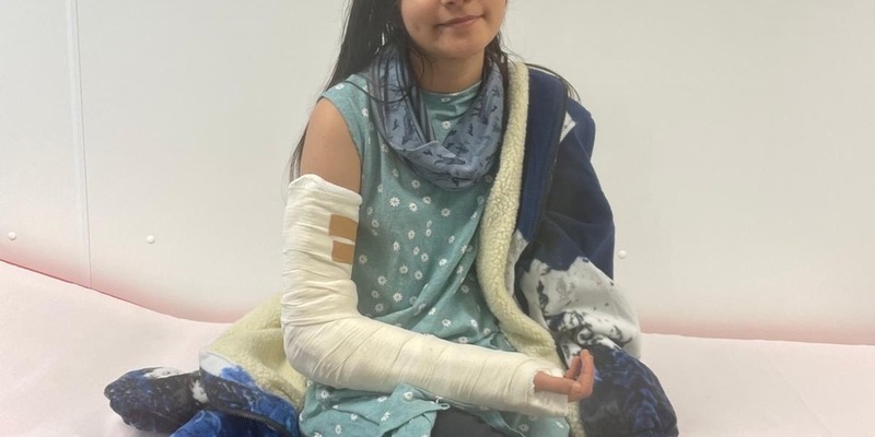 POL-HH: 251230-2. Vermisstenfahndung nach 13-jährigem Mädchen aus Hamburg-Wandsbek - Foto: presseportal.de