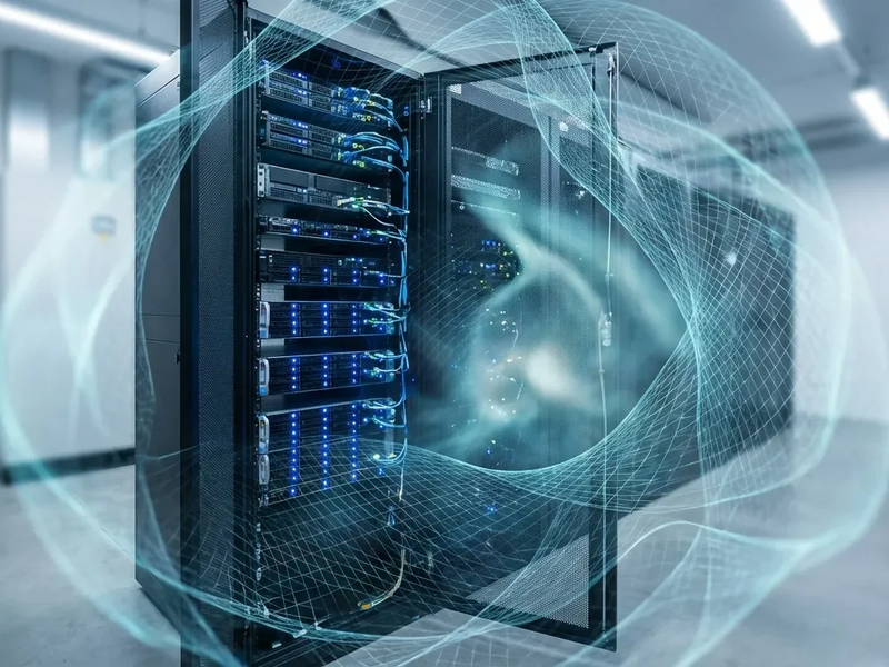 Datenschutz 2025: KI-Opazität trotz Fortschritten bei Daten-Transfers - Foto: über boerse-global.de