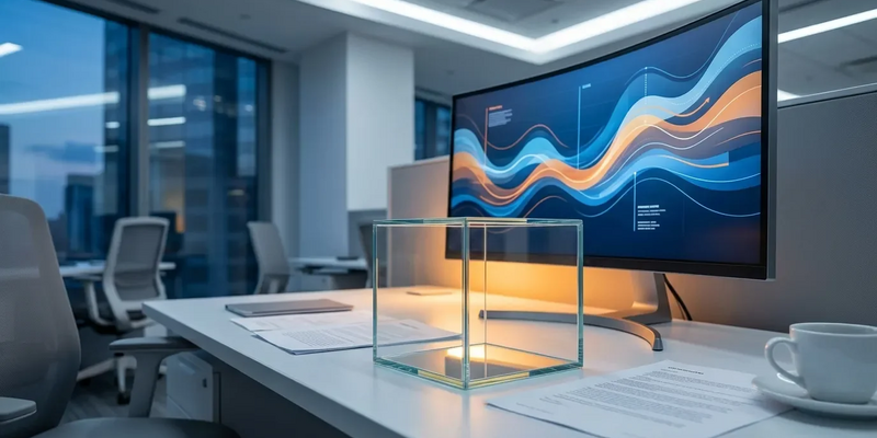 KI-Verordnung zwingt Personalabteilungen zu neuer Transparenz - Foto: über boerse-global.de