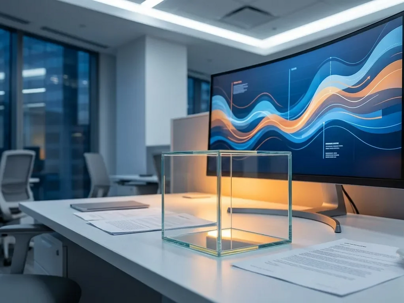 KI-Verordnung zwingt Personalabteilungen zu neuer Transparenz - Foto: über boerse-global.de