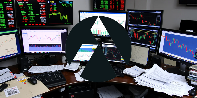 Tilray Investors Brace for Critical Earnings Test - Foto: über boerse-global.de