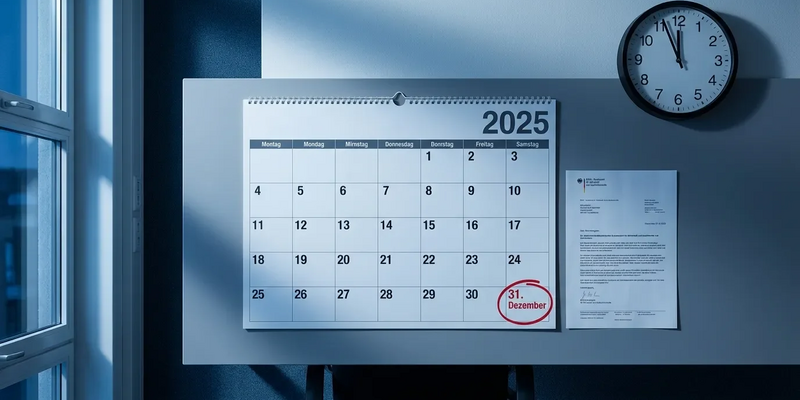 LkSG-Meldepflicht endet praktisch mit Stillhalte-Erklärung - Foto: über boerse-global.de