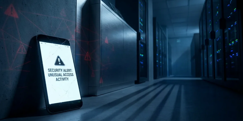 Banken unter Druck: Neue Betrugswelle testet Haftungsregeln - Foto: über boerse-global.de