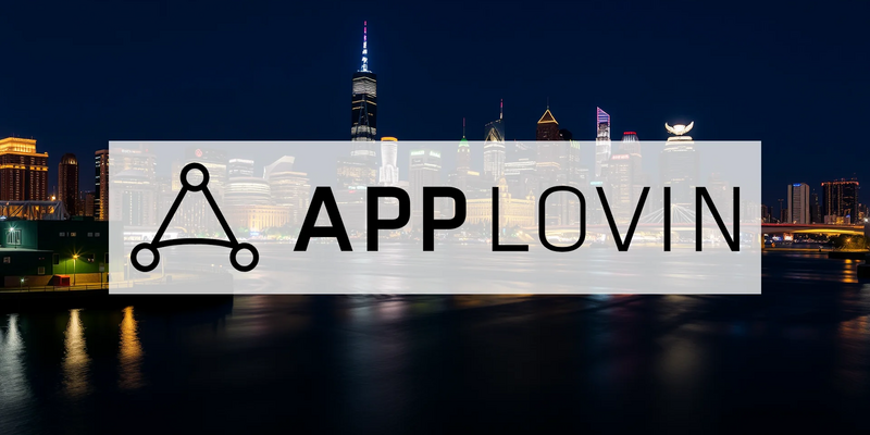 Applovin Shares Pause Following a Stellar Year - Foto: über boerse-global.de
