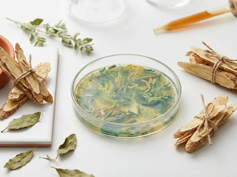 Darmgesundheit und TCM: Neue Hoffnung bei Depression und Adipositas - Foto: über boerse-global.de