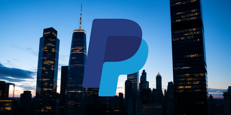 PayPal: ¿Una oportunidad oculta en el mercado de pagos? - Foto: über boerse-global.de
