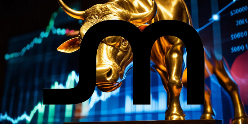 Micron Technology: La acción continúa su escalada histórica en Wall Street - Foto: über boerse-global.de