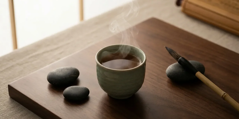 TCM-Experten: Jahreswechsel ist energetisches Nadelöhr - Foto: über boerse-global.de