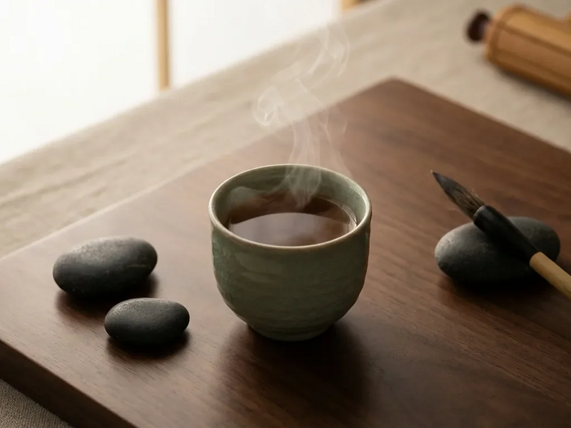 TCM-Experten: Jahreswechsel ist energetisches Nadelöhr - Foto: über boerse-global.de