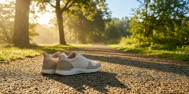 10.000-Schritte-Mythos: Neue Formel setzt sich durch - Foto: über boerse-global.de