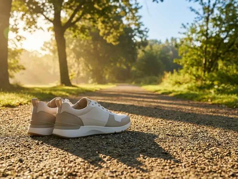 10.000-Schritte-Mythos: Neue Formel setzt sich durch - Foto: über boerse-global.de