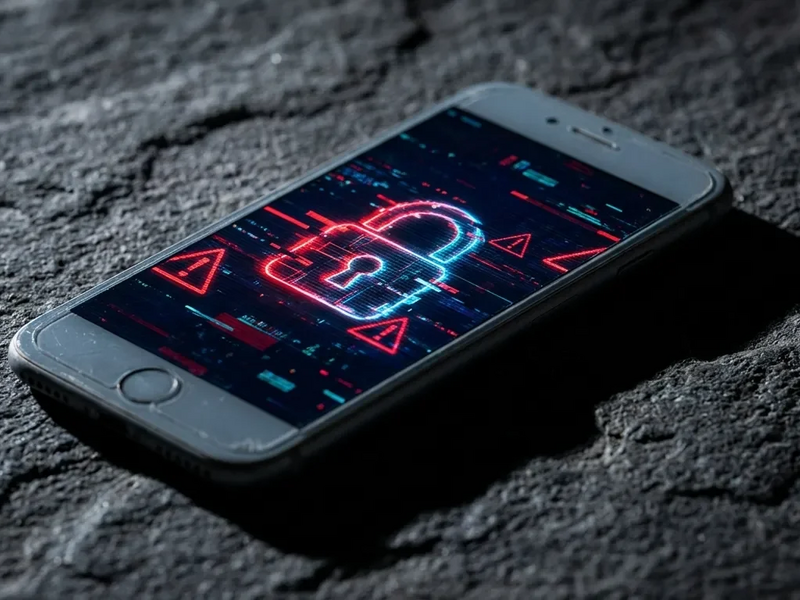 BACS warnt vor Cyberangriffen auf Rekordniveau - Foto: über boerse-global.de