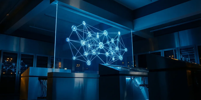 Blockchain wird zur Pflicht: Globale Wende im Kampf gegen Geldwäsche - Foto: über boerse-global.de