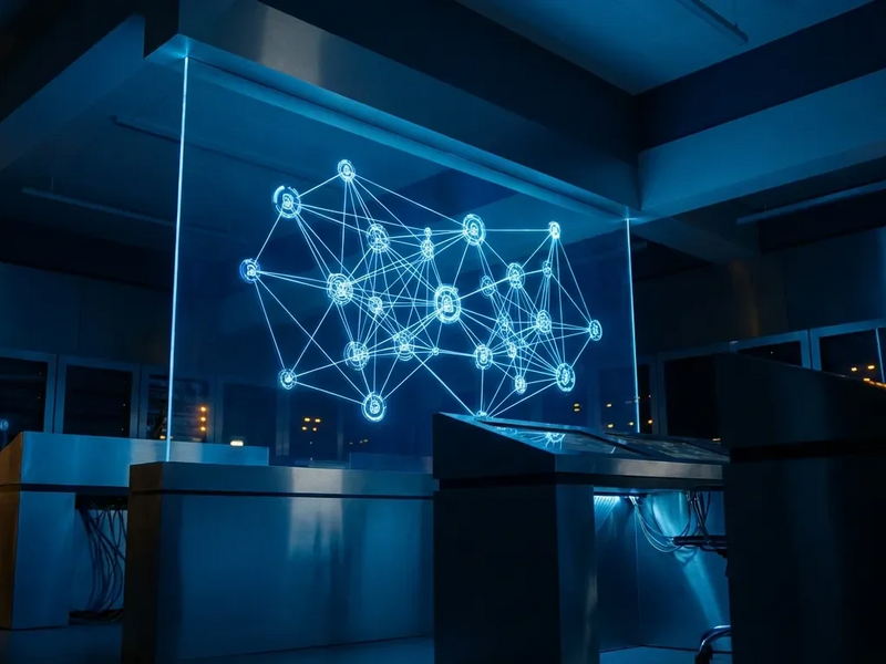 Blockchain wird zur Pflicht: Globale Wende im Kampf gegen Geldwäsche - Foto: über boerse-global.de