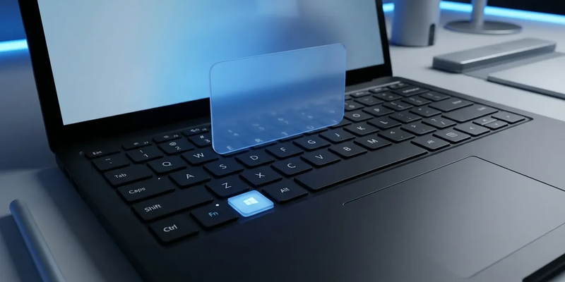 Windows 11: Microsoft modernisiert nach 30 Jahren den legendären Ausführen-Dialog - Foto: über boerse-global.de