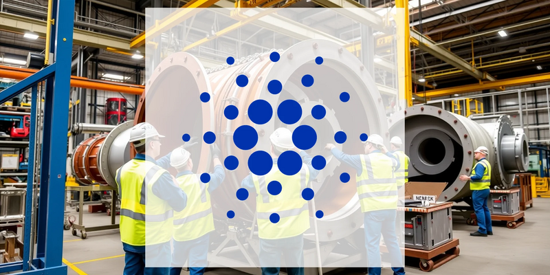 Cardano’s Year-End Struggle: Price Decline Contrasts with Ecosystem Momentum - Foto: über boerse-global.de