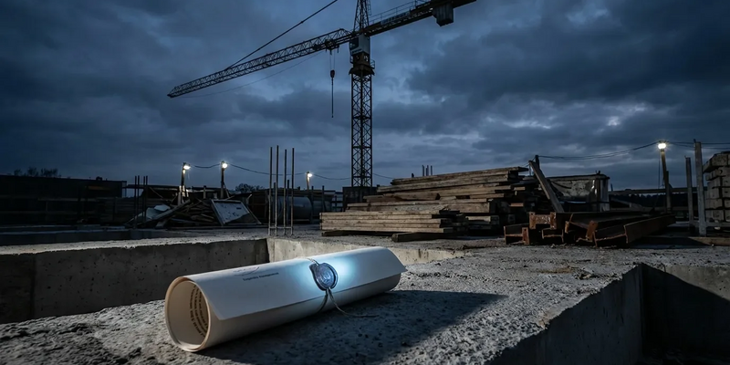 ÖHGB warnt vor SPÖ-Mietenpaket: „Bumerang für Wohnungsmarkt“ - Foto: über boerse-global.de