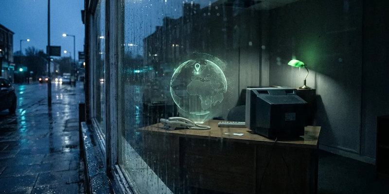 AccessPlanet: Britische Finanzaufsicht warnt vor unseriösem Anbieter - Foto: über boerse-global.de