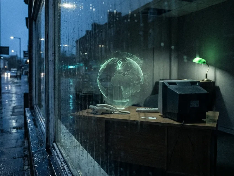 AccessPlanet: Britische Finanzaufsicht warnt vor unseriösem Anbieter - Foto: über boerse-global.de