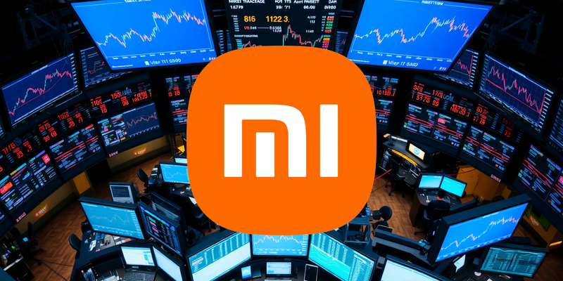 Xiaomi Co-Founder Unveils Major Share Sale Plan, Weighing on Sentiment - Foto: über boerse-global.de