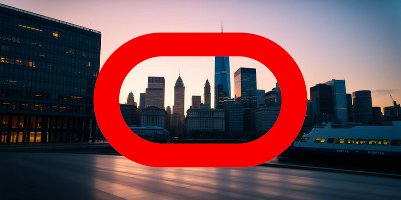 Oracle Leadership Sells Stock Amid Heavy AI Spending and Debt Concerns - Foto: über boerse-global.de