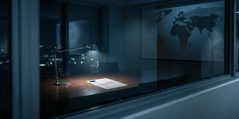 EU-Sanktionen: Sanktionsschleusen für Russland werden geschlossen - Foto: über boerse-global.de