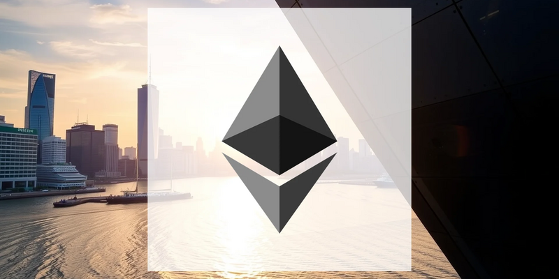 Institutional Investors Accumulate Ethereum Amidst Market Weakness - Foto: über boerse-global.de