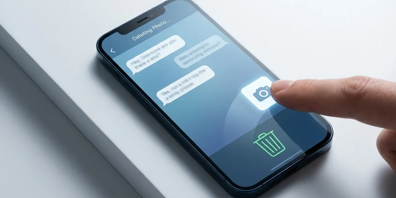 WhatsApp startet fortschrittliches Lösch-Tool zum Jahresende - Foto: über boerse-global.de