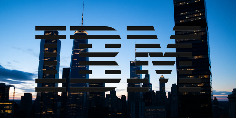 IBM: El enfoque pragmático en inteligencia artificial impulsa sus resultados - Foto: über boerse-global.de