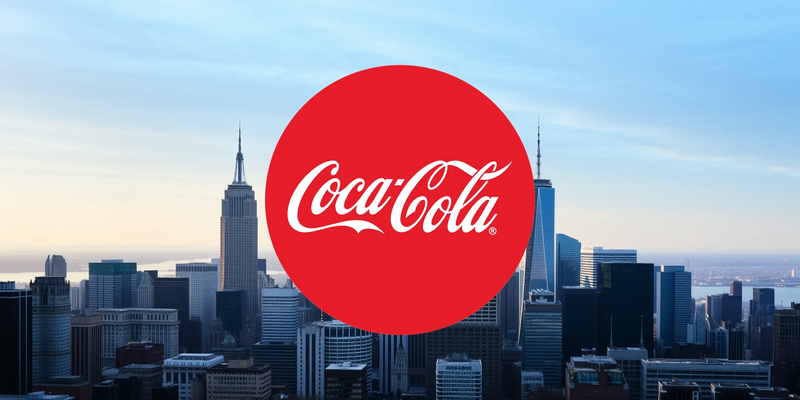 Coca-Cola’s Leadership Transition Takes Center Stage - Foto: über boerse-global.de