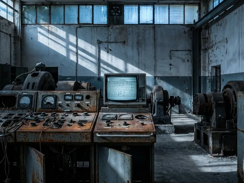 Thyssenkrupp Steel plant historischen Umbau mit 11.000 Stellenabbau - Foto: über boerse-global.de