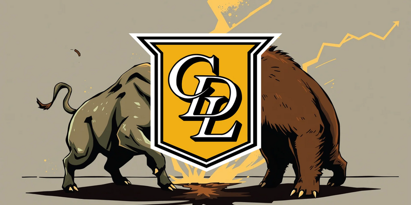 Coeur Mining Shares Weather Silver Market Storm - Foto: über boerse-global.de