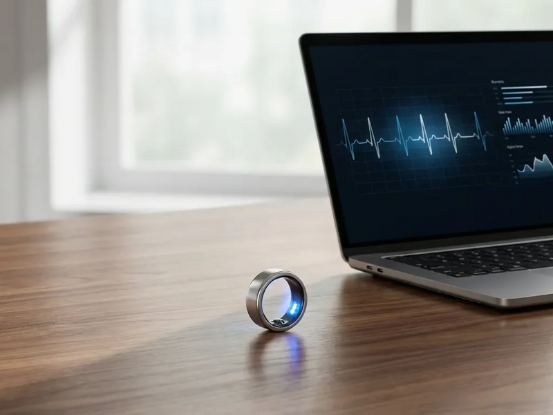 Biofeedback-Systeme revolutionieren die Pausenkultur - Foto: über boerse-global.de