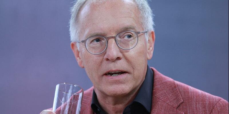 Karl-Rudolf Korte (Archiv) - Foto: über dts Nachrichtenagentur