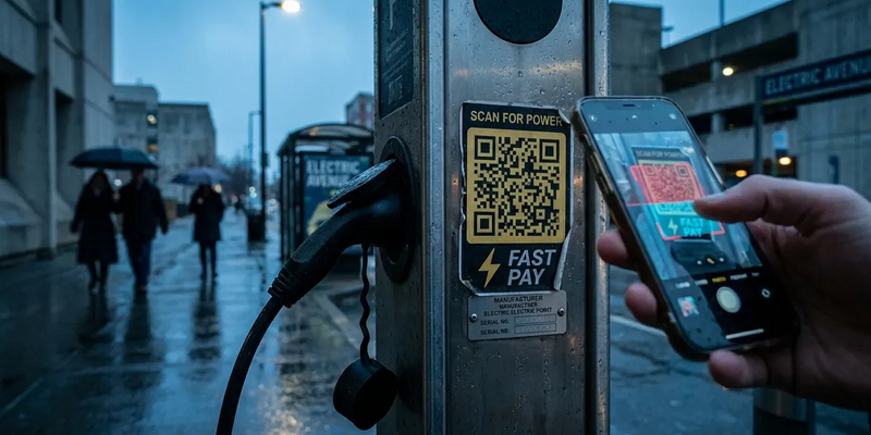 Cyber-Kriminelle nutzen Jahreswechsel für Angriffe auf Salzburg AG - Foto: über boerse-global.de