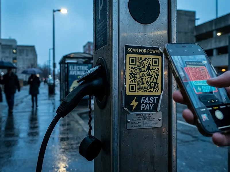 Cyber-Kriminelle nutzen Jahreswechsel für Angriffe auf Salzburg AG - Foto: über boerse-global.de