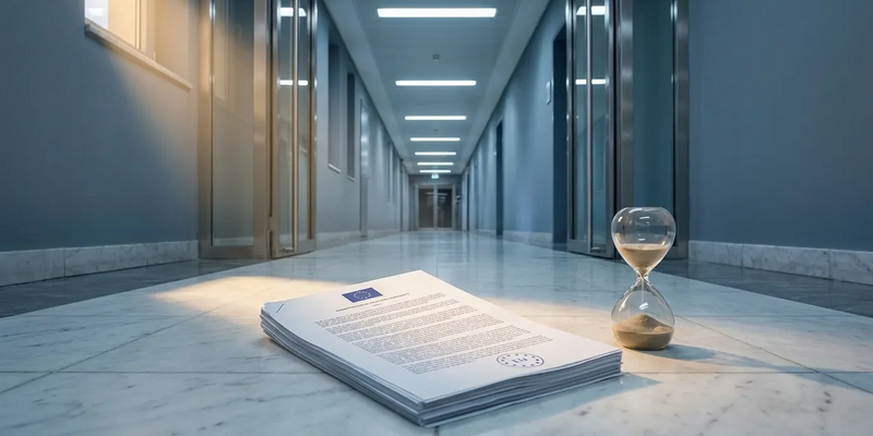 EU-Lohn-Transparenz: Brüssel lehnt Aufschub ab, Deutschland ringt um Umsetzung - Foto: über boerse-global.de