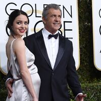 Mel Gibson und Rosalind Ross wollen weiter gemeinsam für ihren Sohn da sein. (Archivbild) - Foto: picture alliance / Jordan Strauss/Invision/dpa