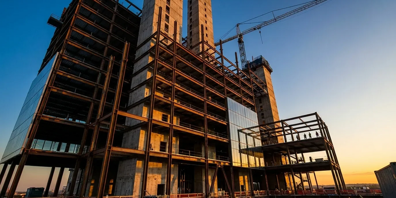 Goldman Sachs sieht 2026 als Wendepunkt für Immobilien - Foto: über boerse-global.de